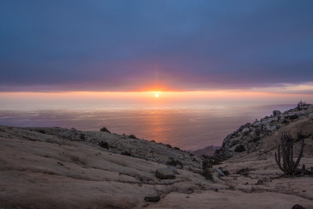 Mirador Pan de Azúcar